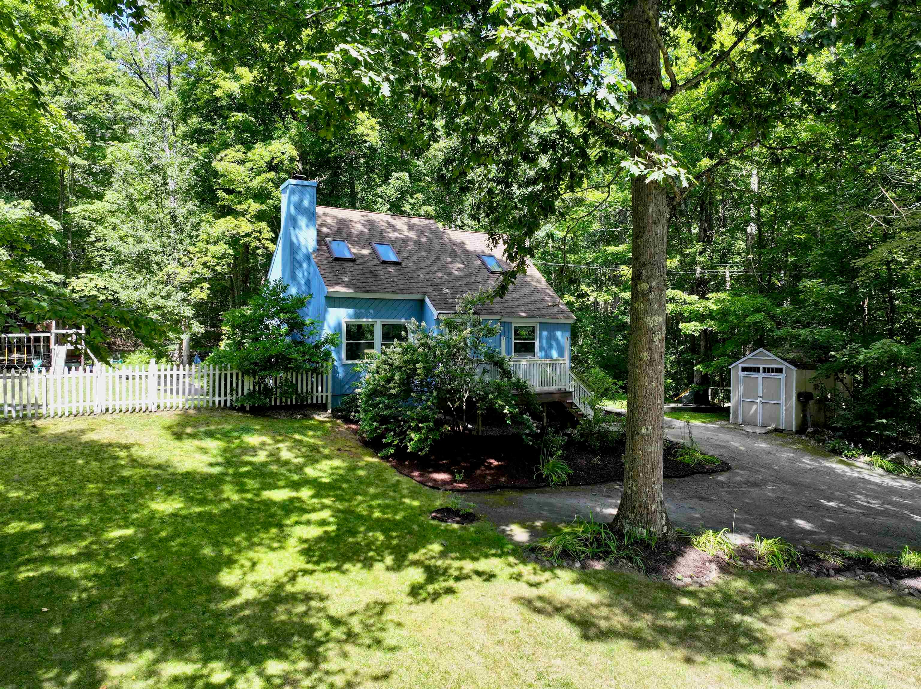 285 Colby Road