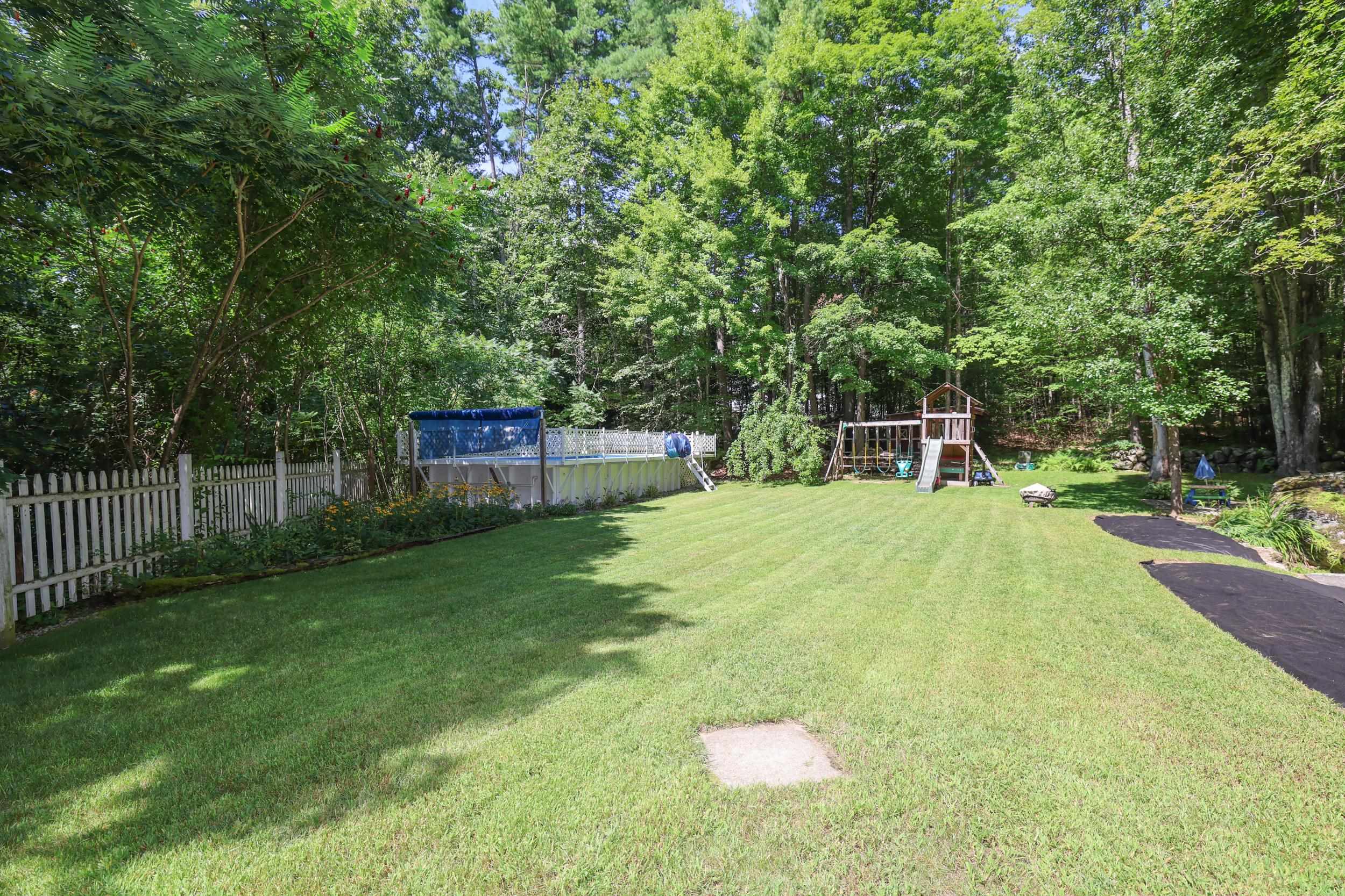 285 Colby Road