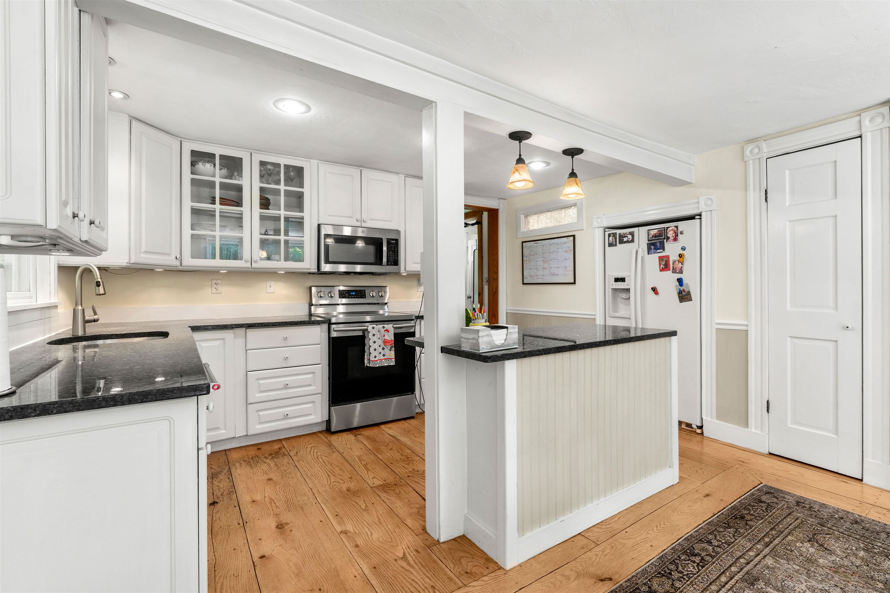 1811 Hopkinton Road