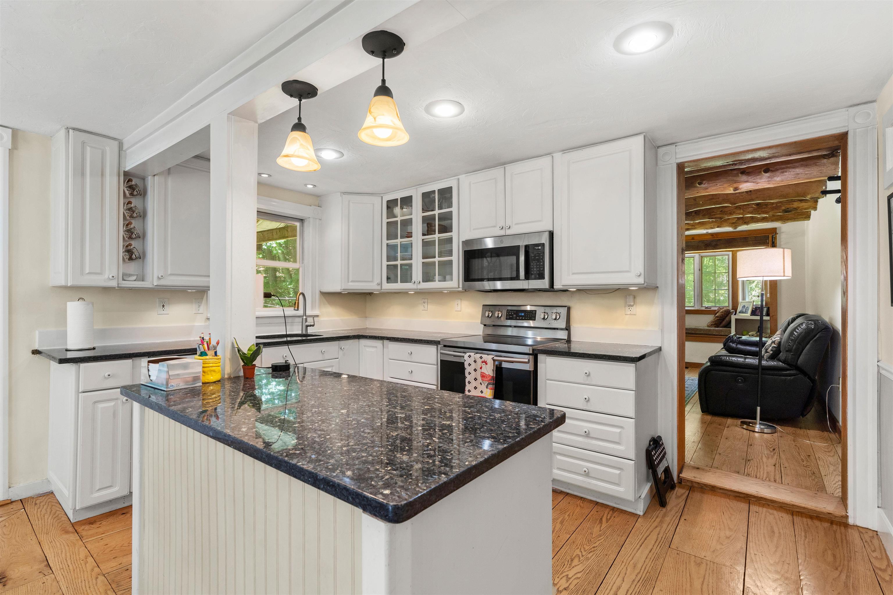 1811 Hopkinton Road