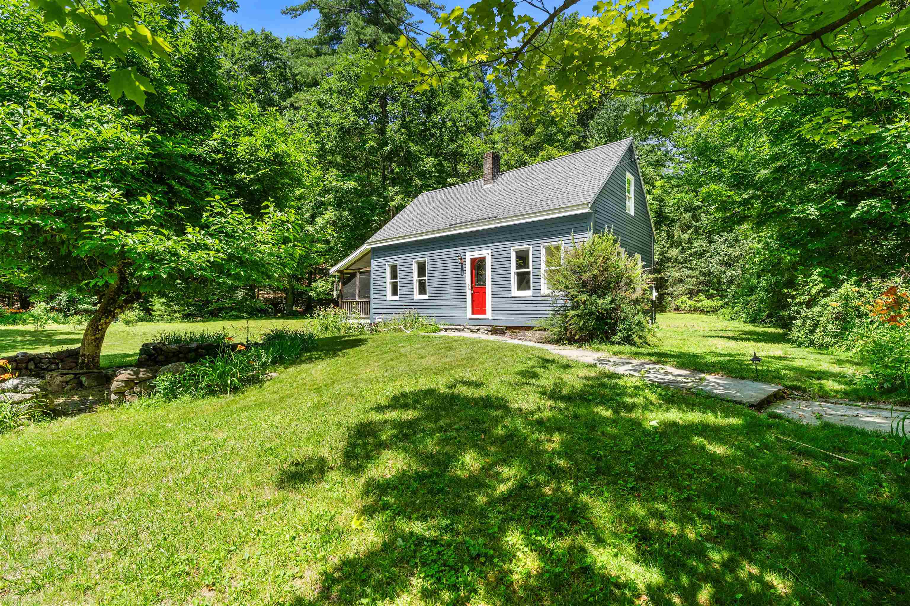 1811 Hopkinton Road