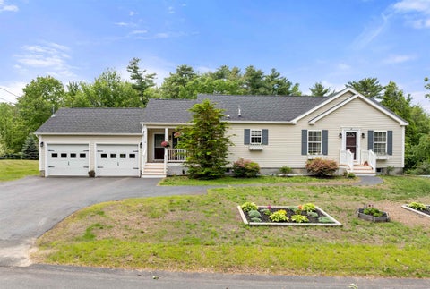 Property photo of 45 Old Prescott Hill Road, Laconia, NH 03246