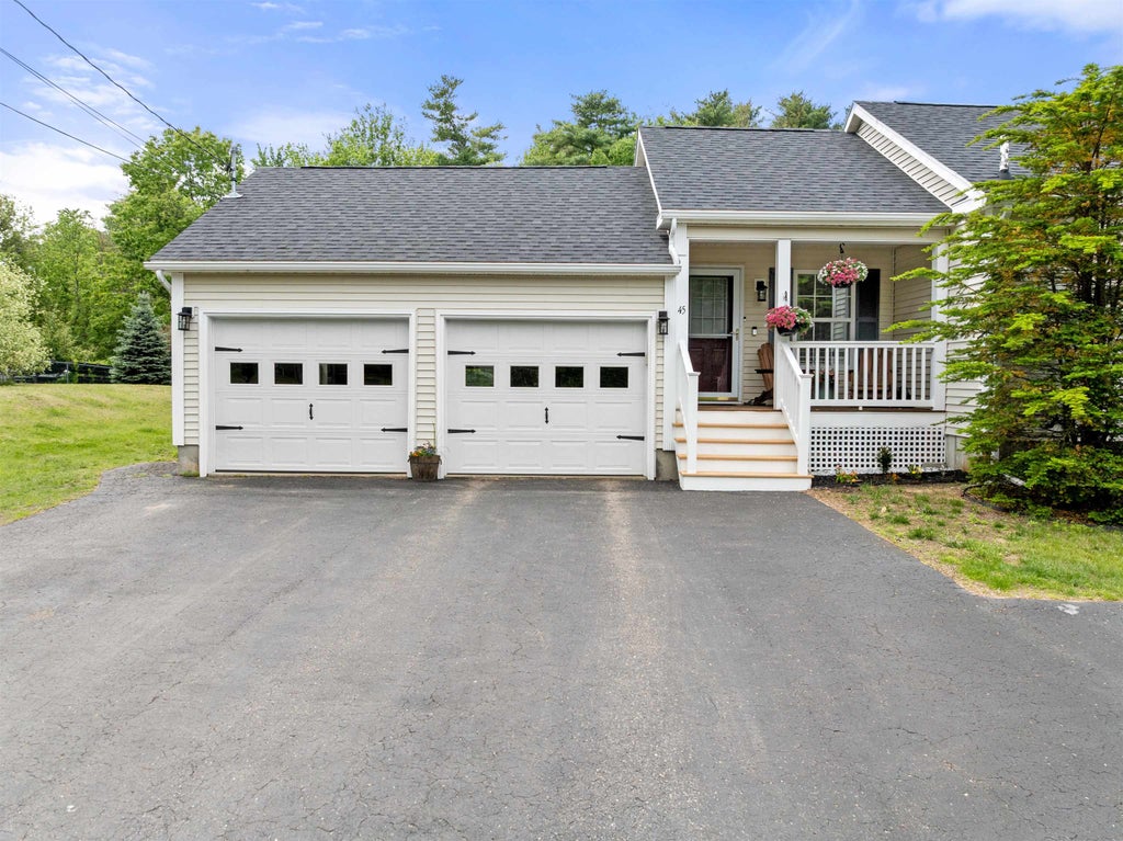 Photo of 45 Old Prescott Hill Road, Laconia, NH 03246 (MLS # 5092436)