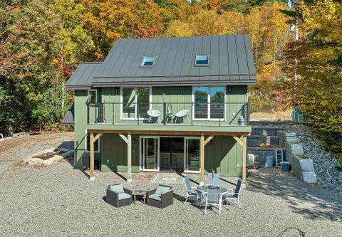 Photo of 15 Marsha Drive, Alton, NH 03810 (MLS # 5115207)