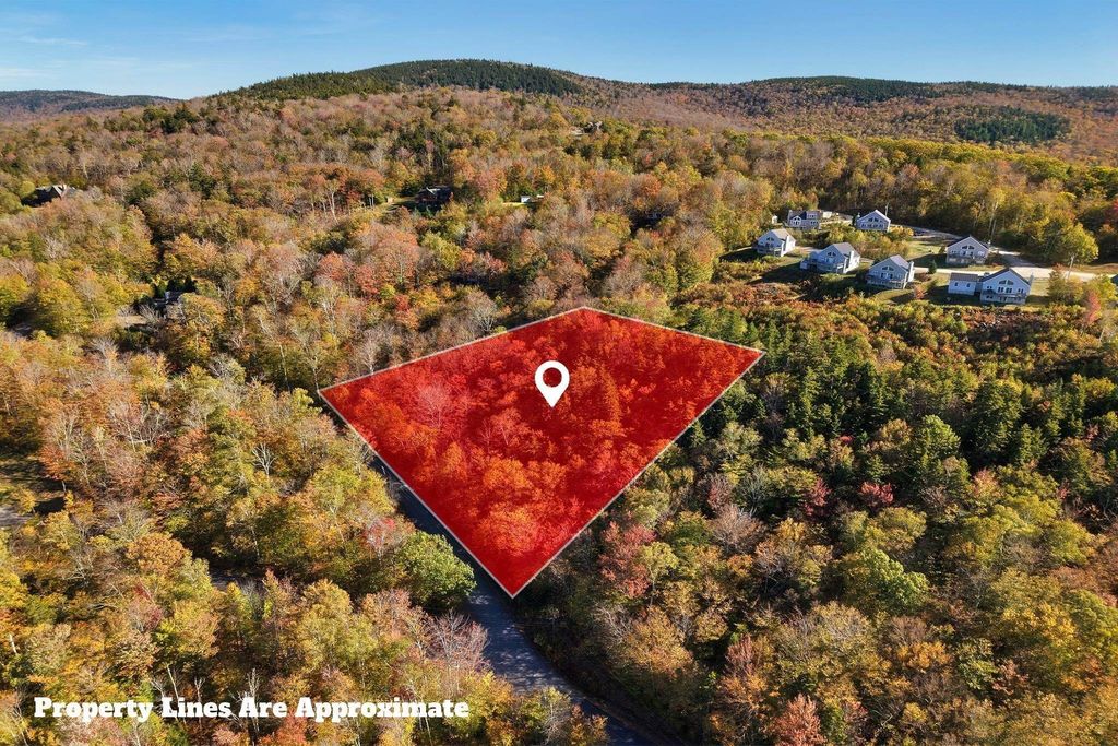 Photo of 0 Taylor Drive, Campton, NH 03223 (MLS # 5092725)