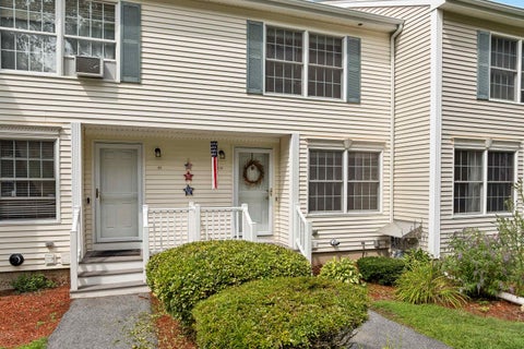 Photo of 6 Pleasant Street #E11, Hooksett, NH 03106 (MLS # 5105922)