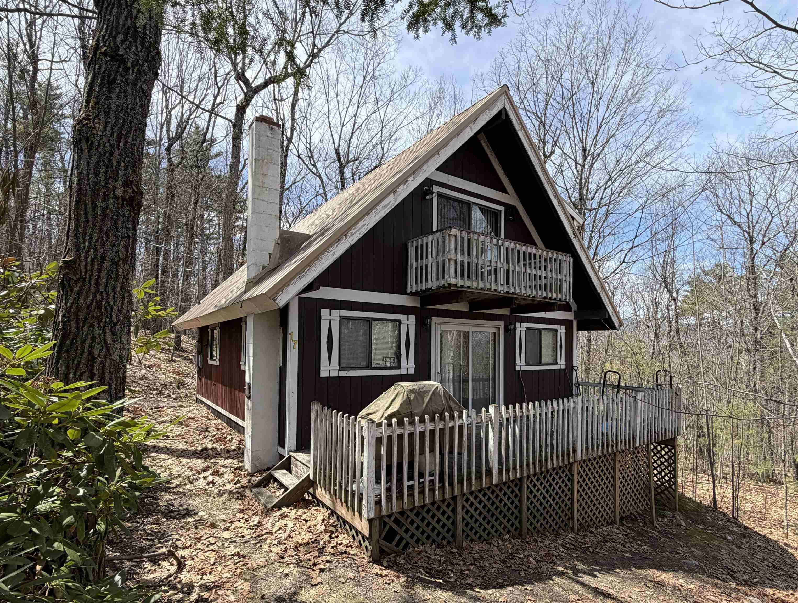 17 Klausen Road