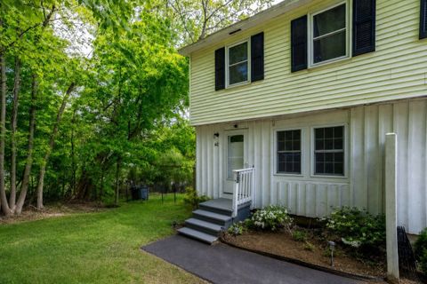 Photo of 67 Tsienneto Road #L, Derry, NH 03038 (MLS # 5091567)