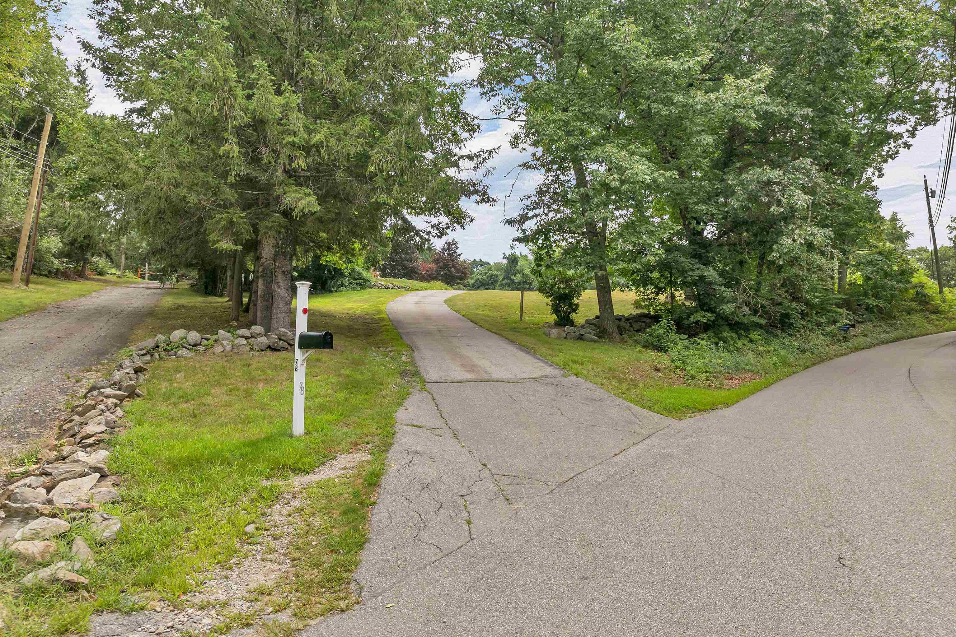 78 Warner Hill Road