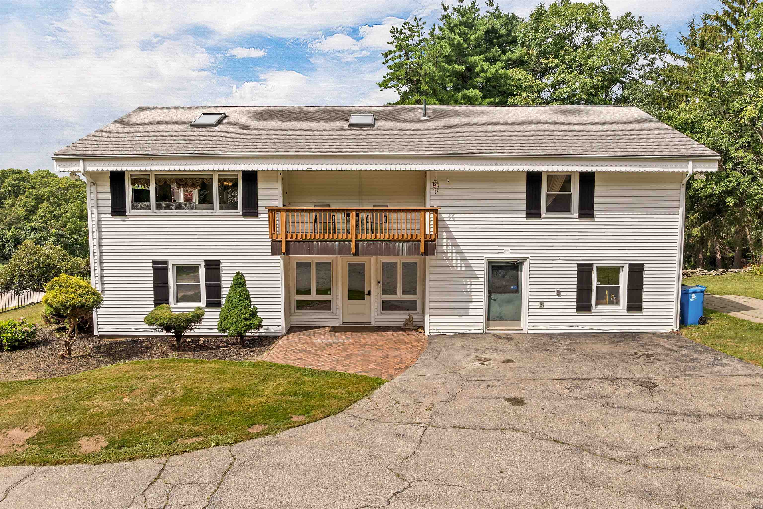78 Warner Hill Road