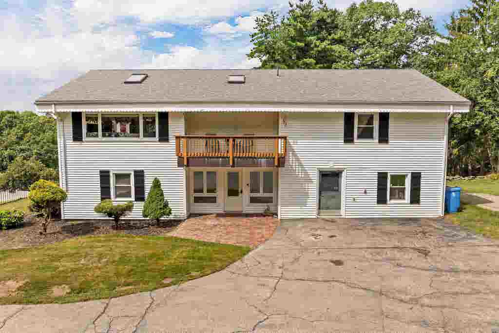 Photo of 78 Warner Hill Road, Derry, NH 03038 (MLS # 5106445)