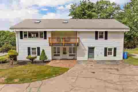 Photo of 78 Warner Hill Road, Derry, NH 03038 (MLS # 5106445)