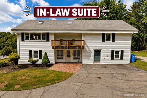 Photo of 78 Warner Hill Road, Derry, NH 03038 (MLS # 5106445)
