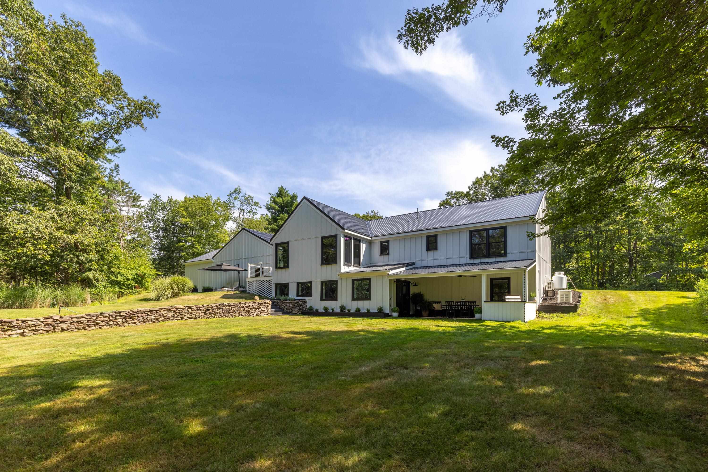 10 Lewis Road