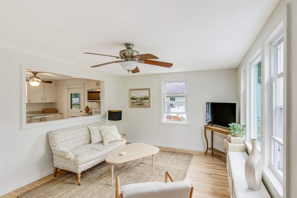 Photo of 74 Pine Street, Rollinsford, NH 03869 (MLS # 5101196)