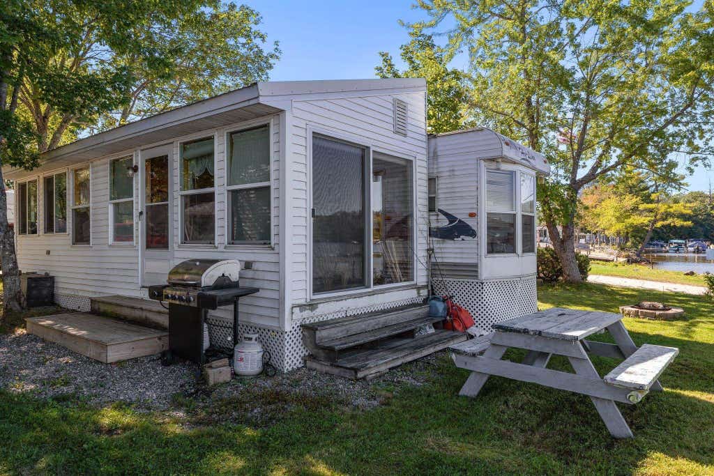Photo of 1 Morway Lane, Belmont, NH 03220 (MLS # 5106275)