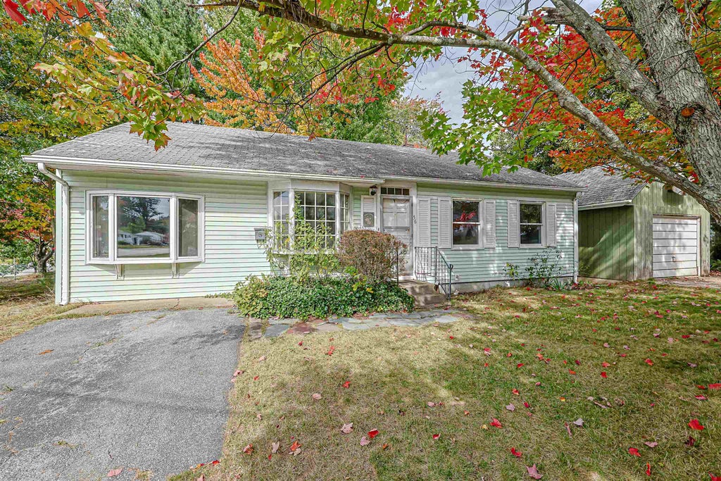 Photo of 56 Watson Street, Nashua, NH 03064 (MLS # 5113238)
