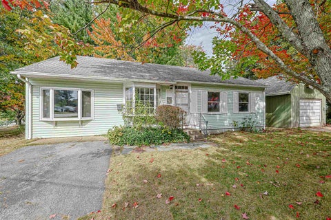 Photo of 56 Watson Street, Nashua, NH 03064 (MLS # 5113238)