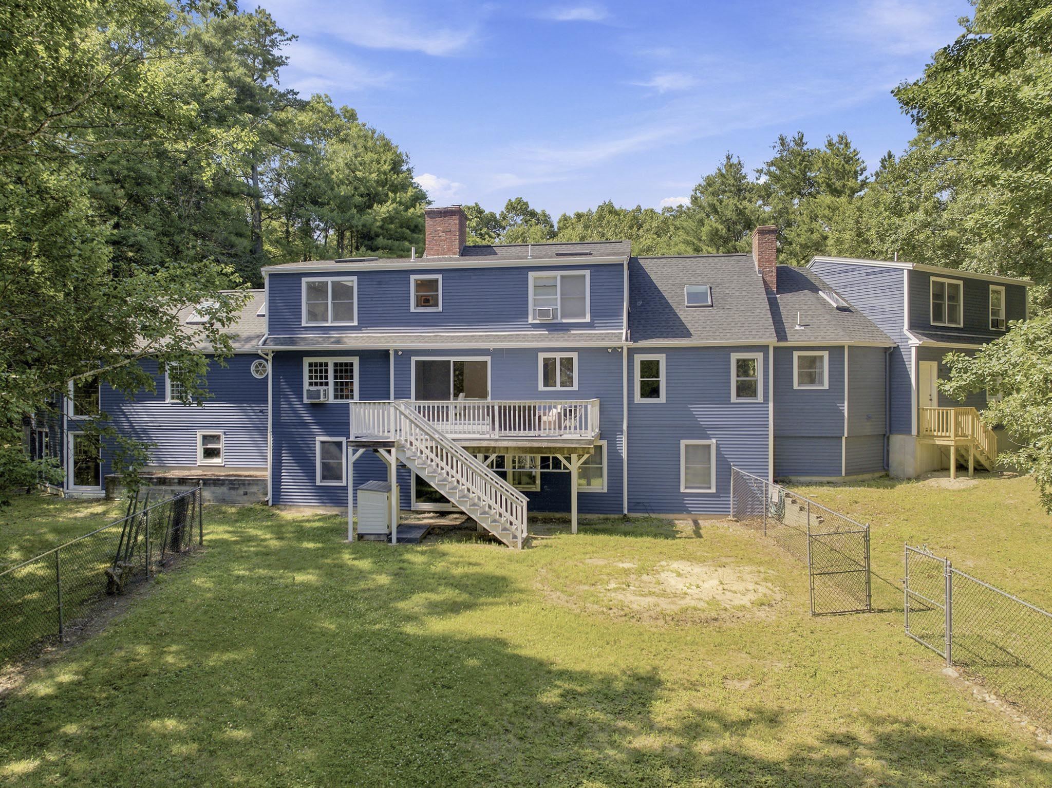 8 Netherwood Road