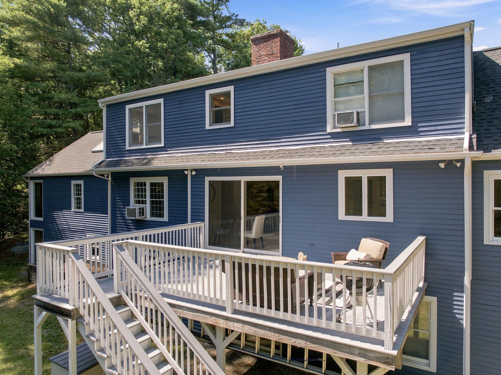 8 Netherwood Road