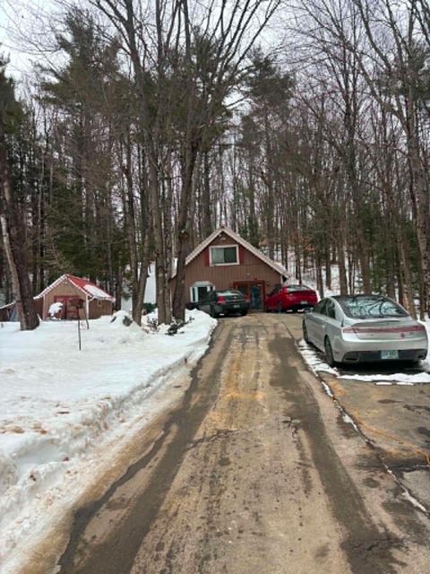 Photo of 74 Arlene Drive, Belmont, NH 03220 (MLS # 5091987)