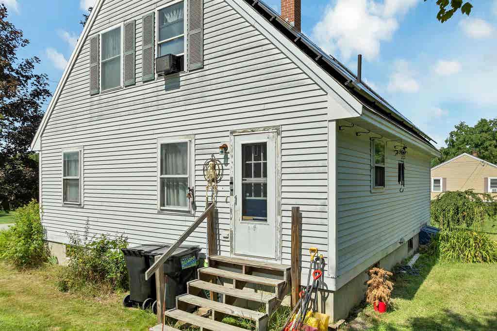 Photo of 9 Alderwood Court, Claremont, NH 03743 (MLS # 5102153)