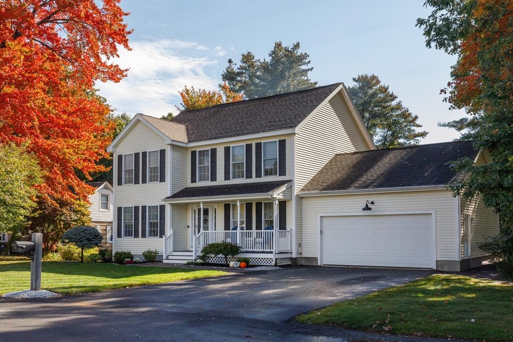 Photo of 15 New Hampshire Avenue, Nashua, NH 03063 (MLS # 5115813)