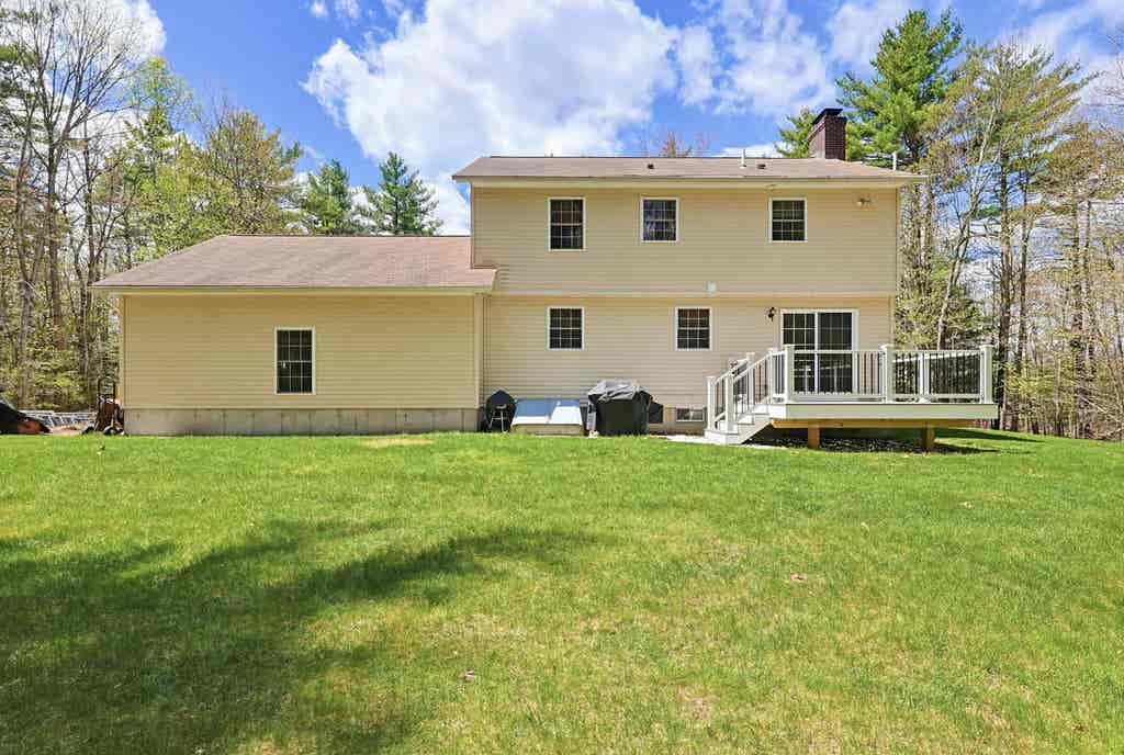 Photo of 87 Putney Road, Fitzwilliam, NH 03447 (MLS # 5088966)
