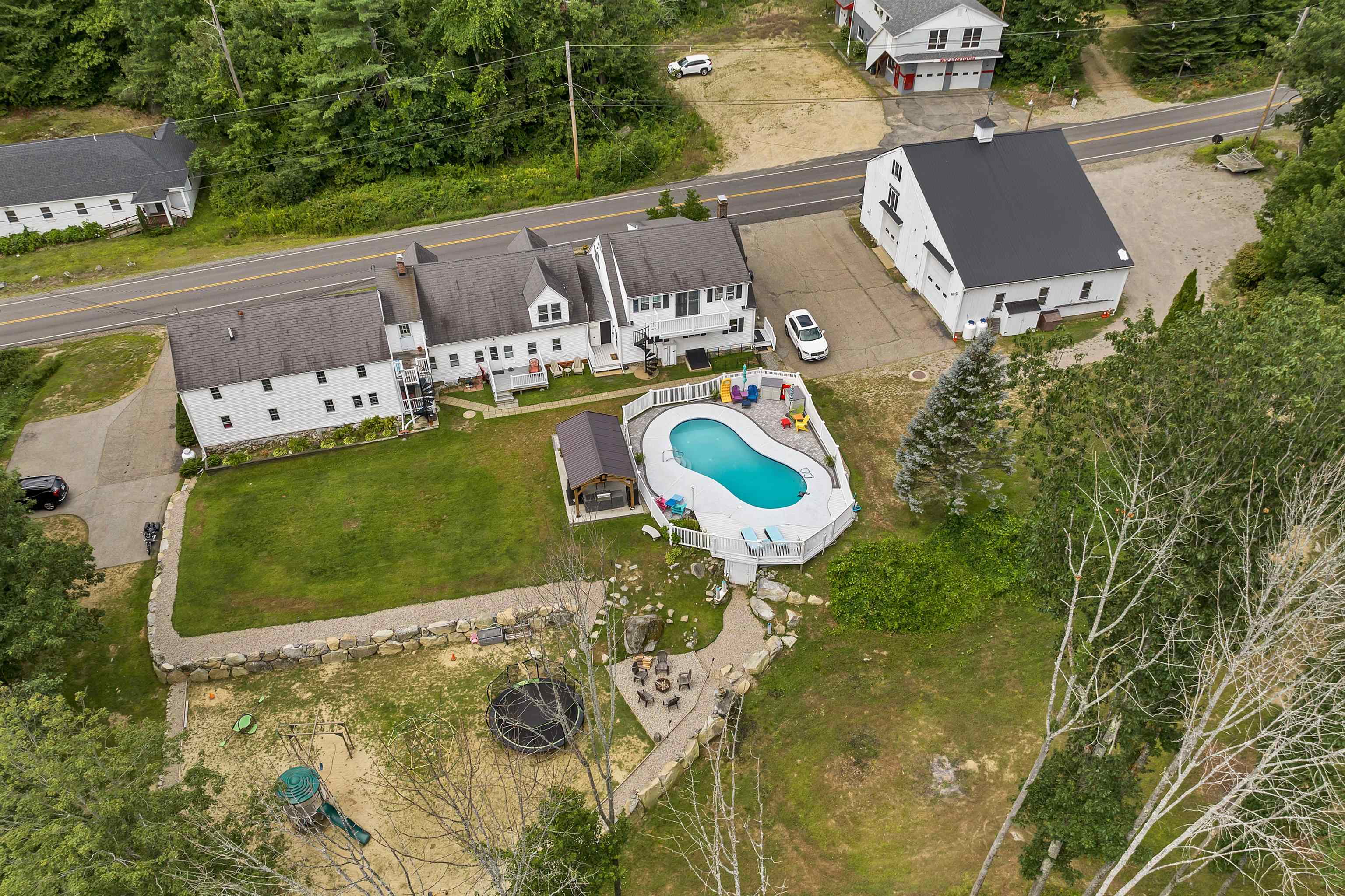 1416 Mount Major Highway