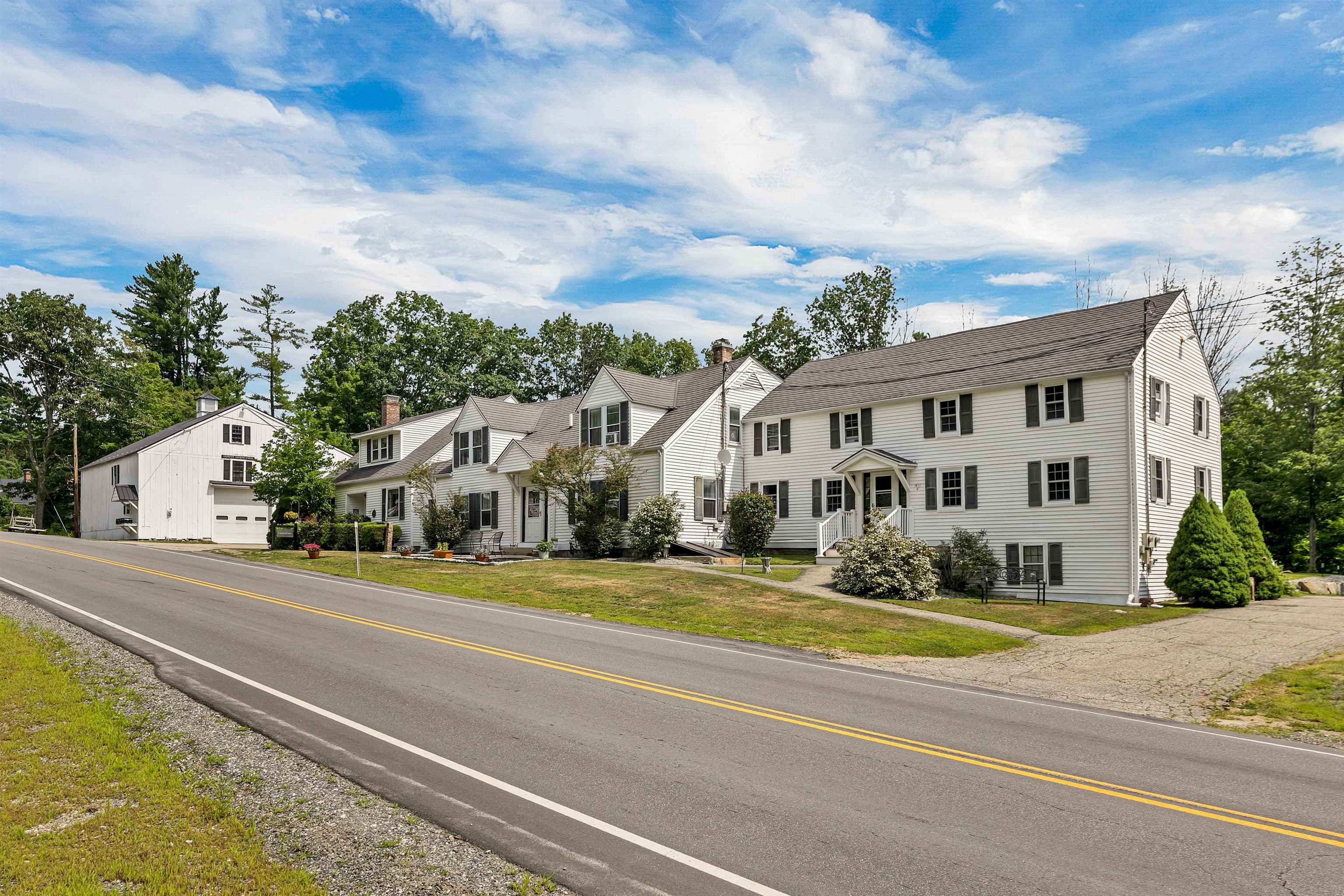 1416 Mount Major Highway