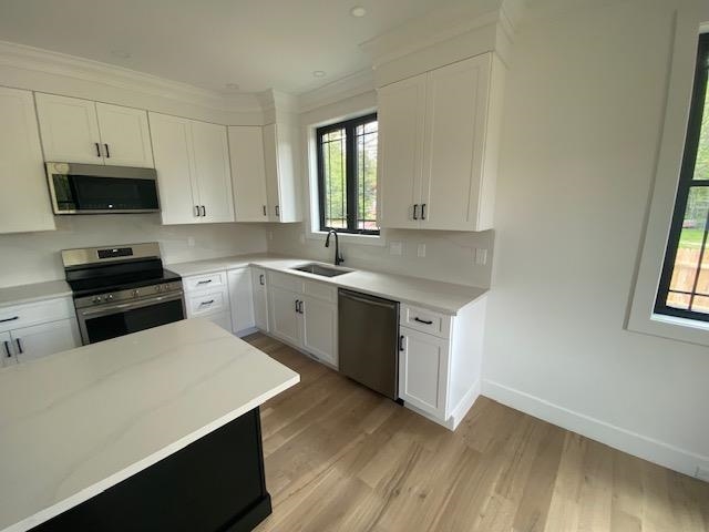 6 Mulberry Street