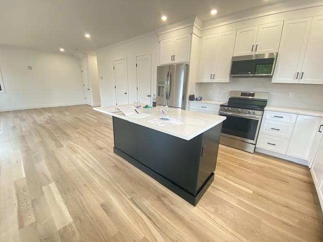 6 Mulberry Street