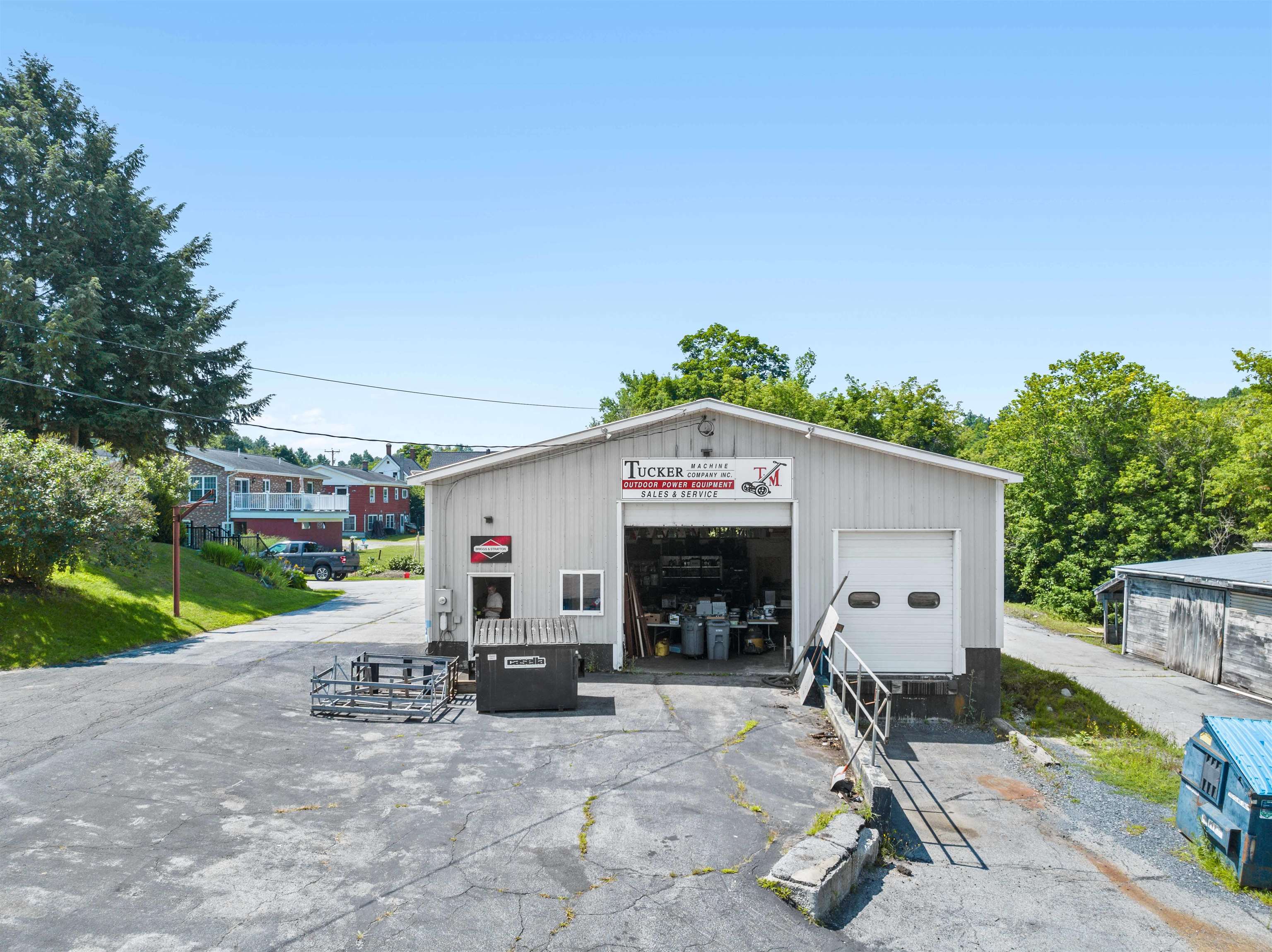 267 South Main Street