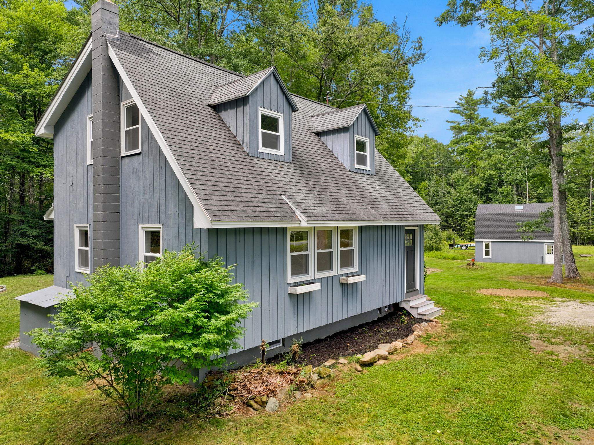 20 Mountain Road