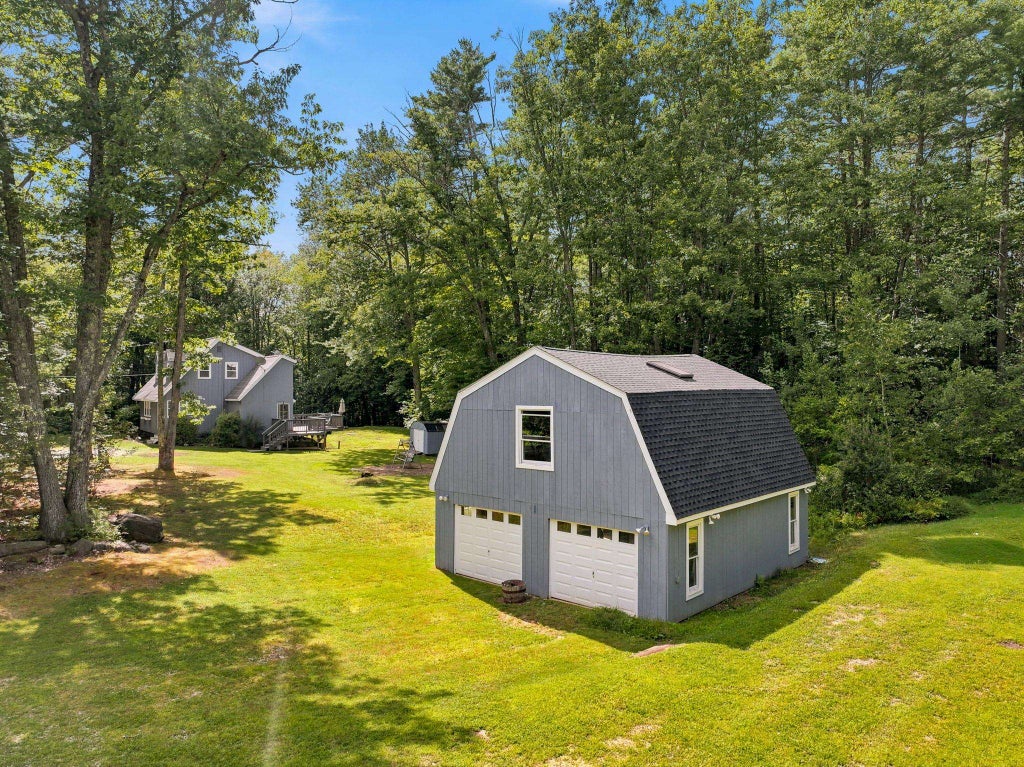 Photo of 20 Mountain Road, Epsom, NH 03234 (MLS # 5107051)