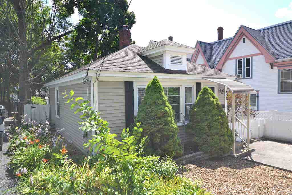 Photo of 461 Manchester Street, Manchester, NH 03103 (MLS # 5101676)