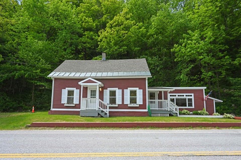 Photo of 5086 Vermont Route 103, Shrewsbury, VT 05738 (MLS # 5094428)