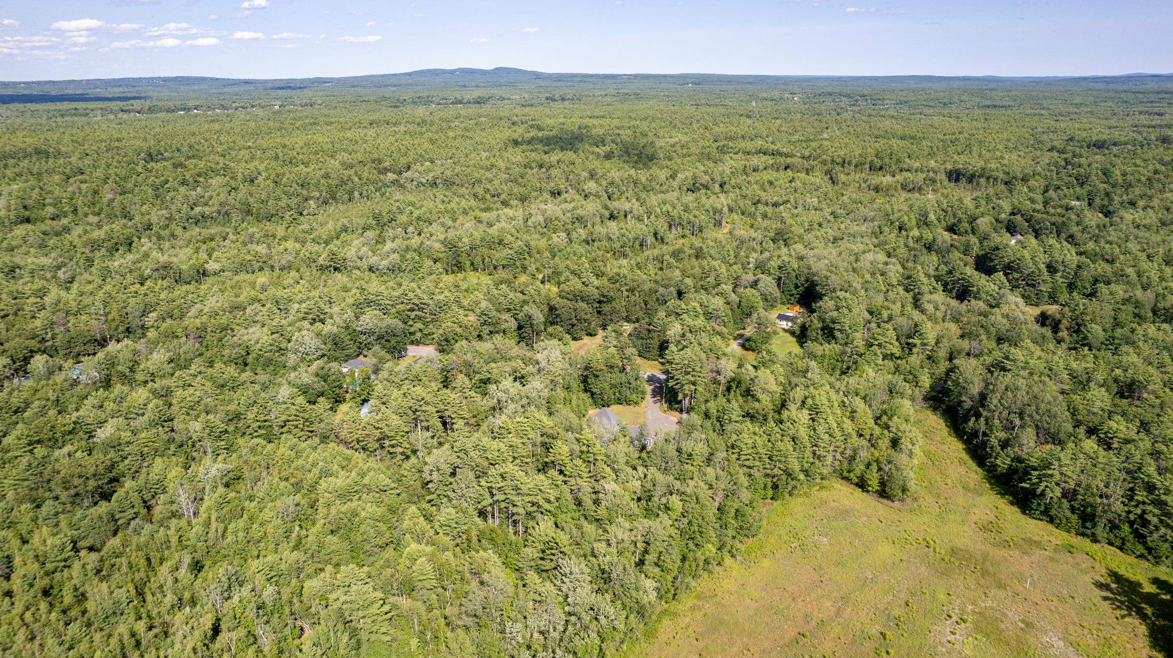 427 Upper Guinea Road
