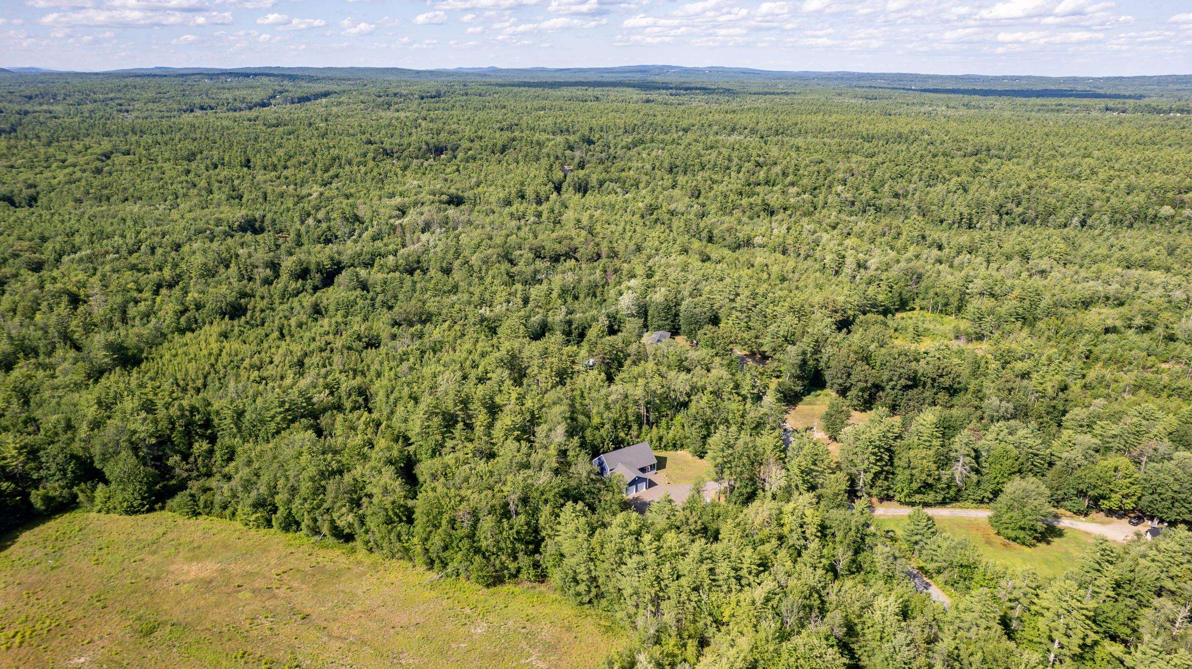 427 Upper Guinea Road