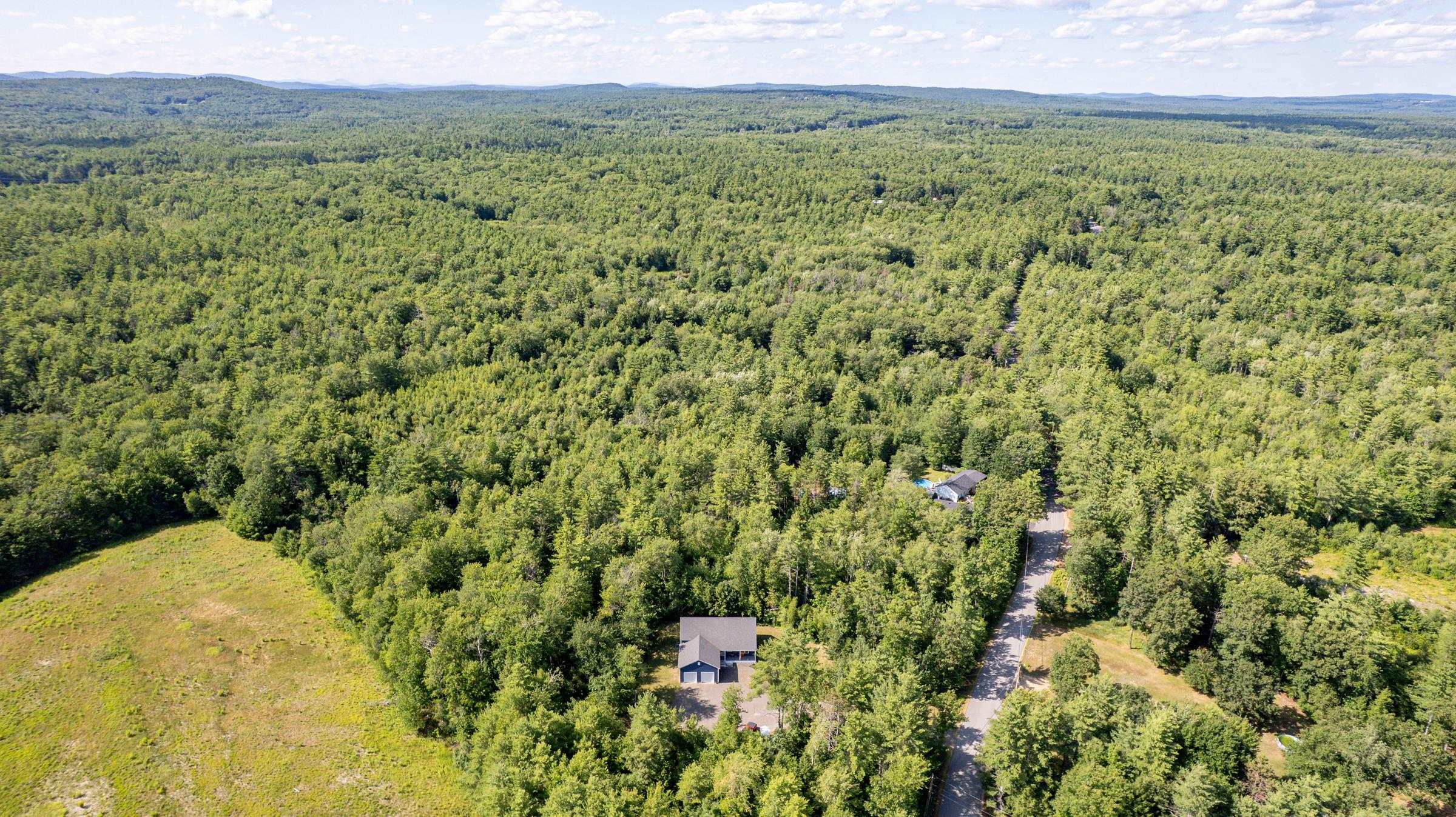 427 Upper Guinea Road
