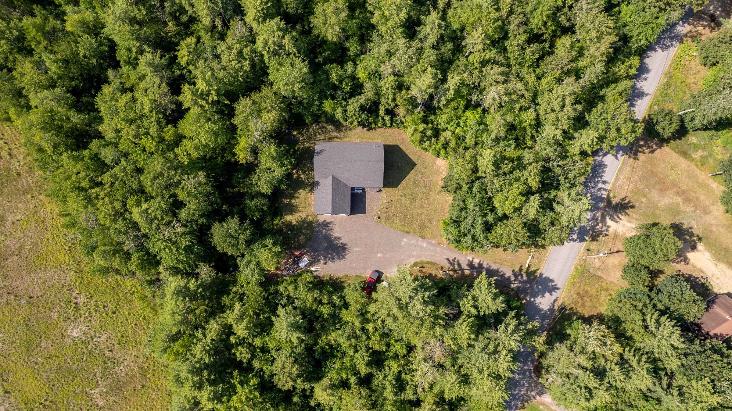 427 Upper Guinea Road