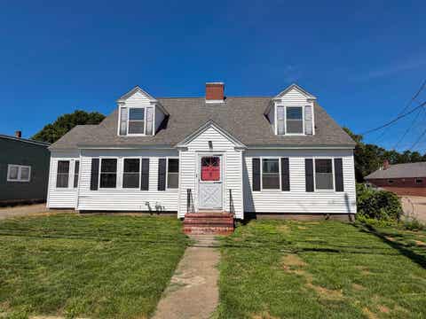 Photo of 1 Church Street, Rochester, NH 03839 (MLS # 5099192)