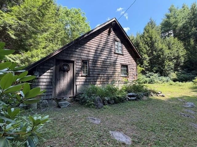 34 Blake Road
