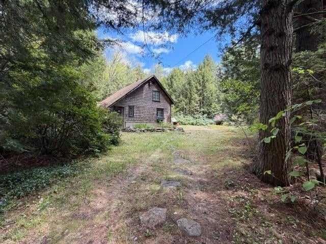 Photo of 34 Blake Road, Weare, NH 03281 (MLS # 5104983)