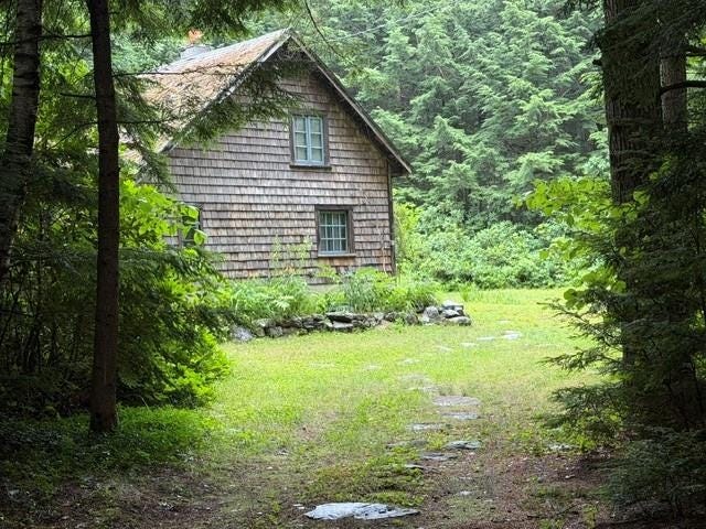Photo of 34 Blake Road, Weare, NH 03281 (MLS # 5104983)
