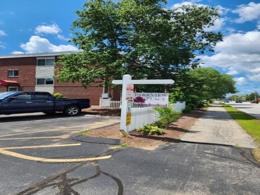 Photo of 128 Loudon Road #2F, Concord, NH 03301 (MLS # 5100940)