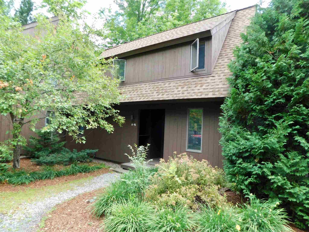 Photo of 43 Old Beach Circle #A43, Grantham, NH 03753 (MLS # 5094055)