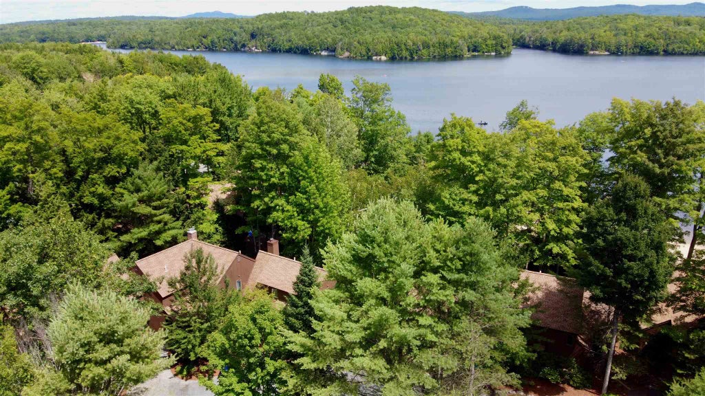 Photo of 43 Old Beach Circle #A43, Grantham, NH 03753 (MLS # 5094055)