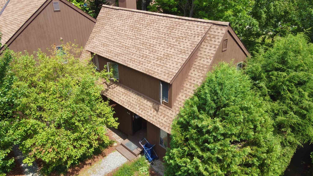 Photo of 43 Old Beach Circle #A43, Grantham, NH 03753 (MLS # 5094055)