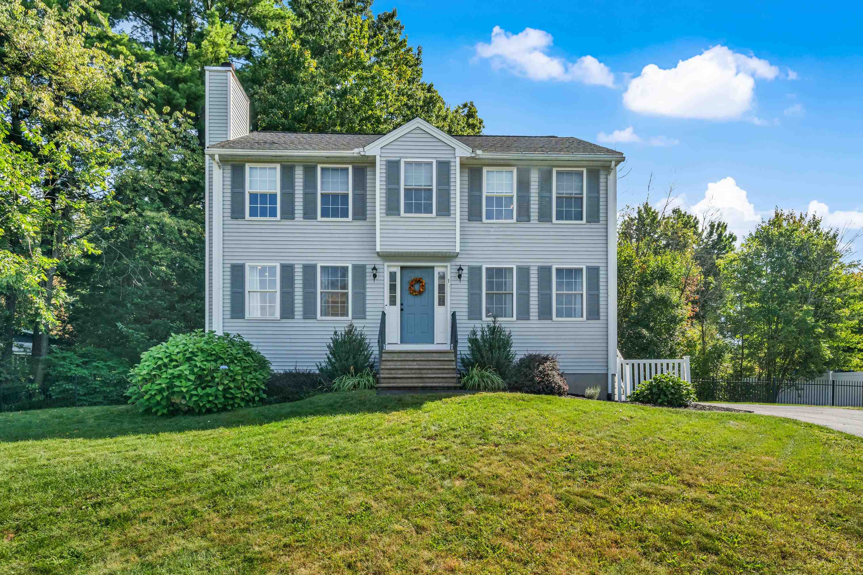 1 Noyes Lane